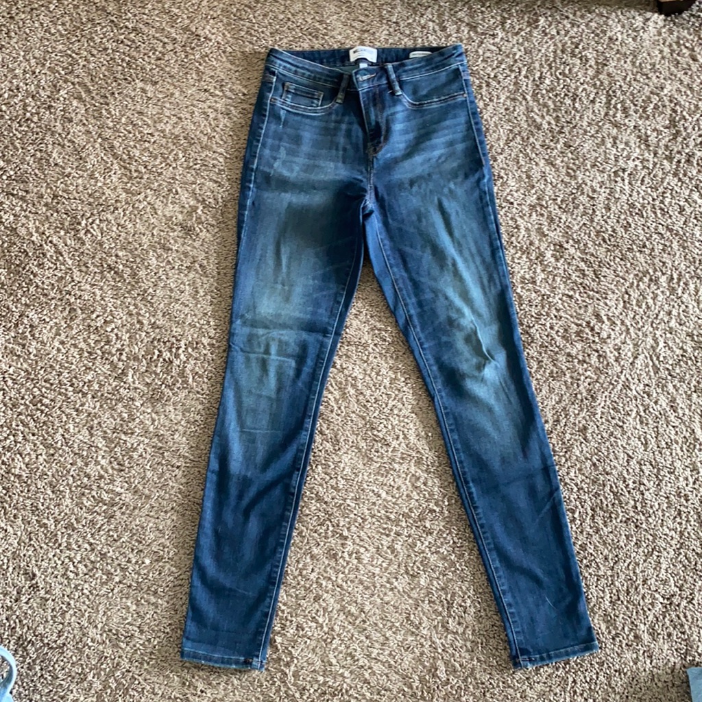 William Rast Jeans